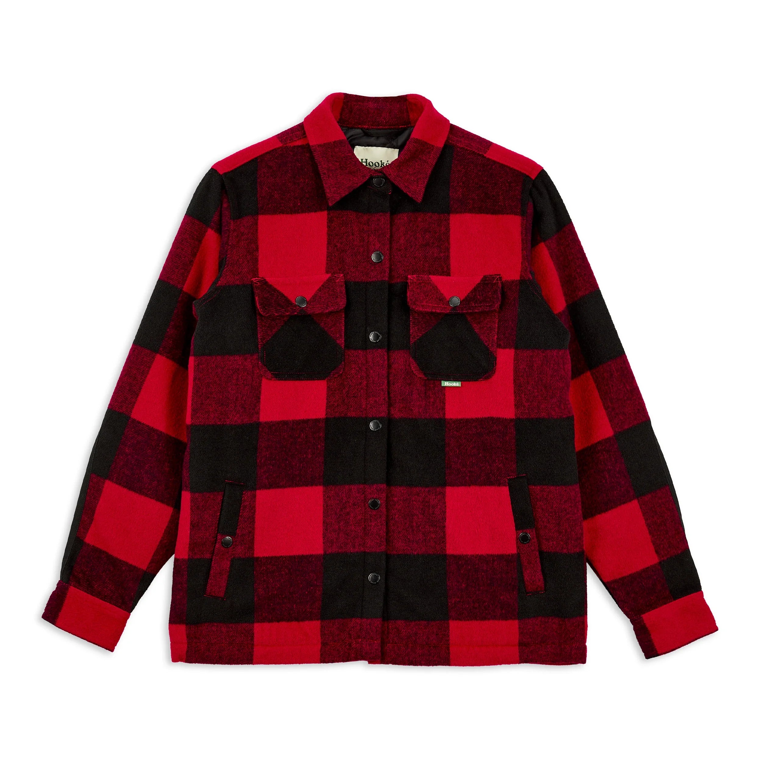 W's Original Canadian Insulated Shirt